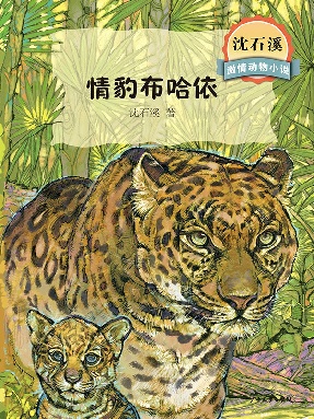 情豹布哈依.epub
