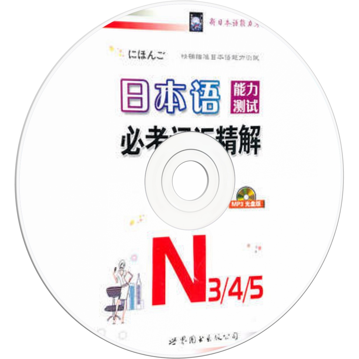 新日本语能力测试必考词汇精解N3,N4,N5.mp3.mp4