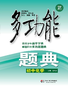 多功能题典·初中化学.pdf