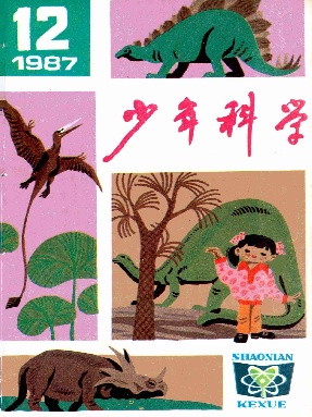 少年科学1987年第12期.pdf