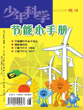 少年科学2008年第4期增刊.pdf