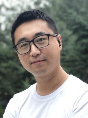 【张奇】北京行进联盟执行长