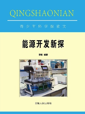 能源开发新探.epub