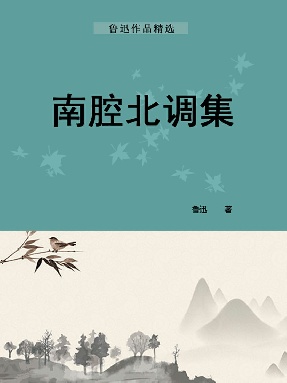 南腔北调集.epub