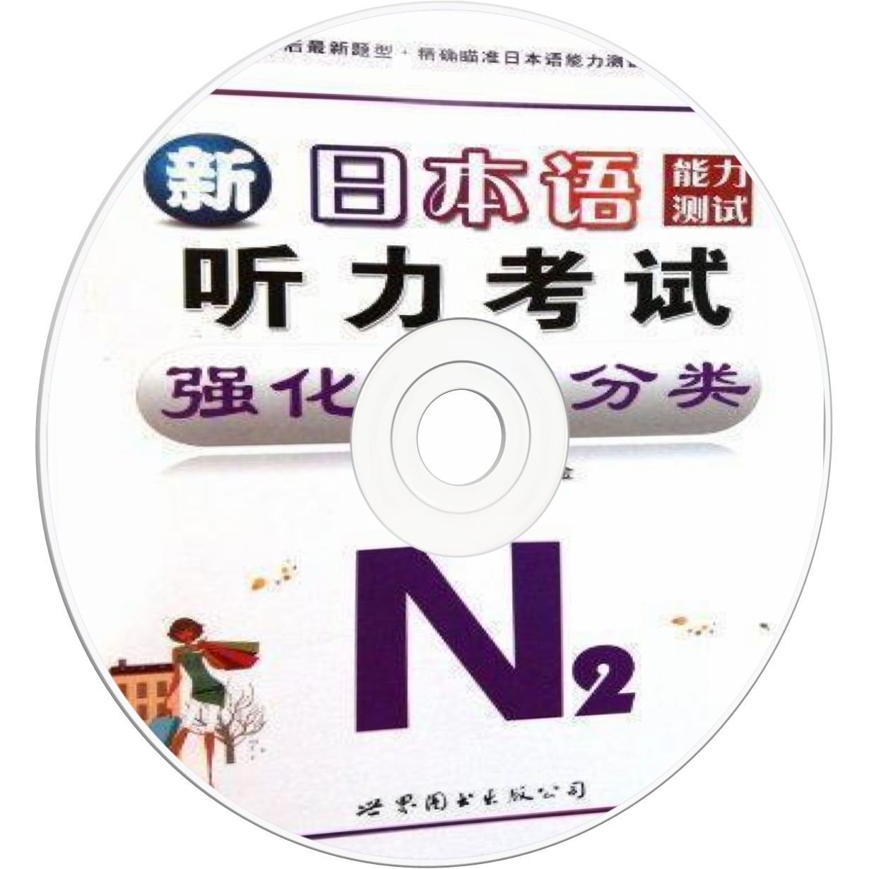 新日本语能力测试听力考试强化训练分类N2.mp4