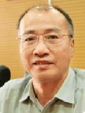 谢爱明