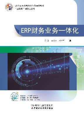 ERP财务业务一体化.pdf