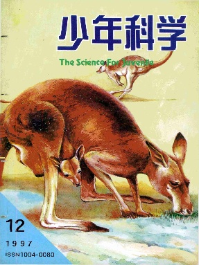 少年科学1997年第12期.pdf