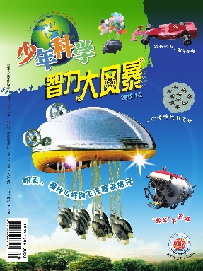 少年科学2012年第5期.pdf