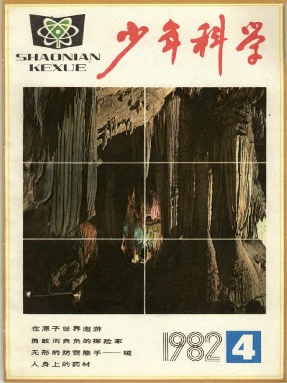 少年科学1982年第4期.pdf