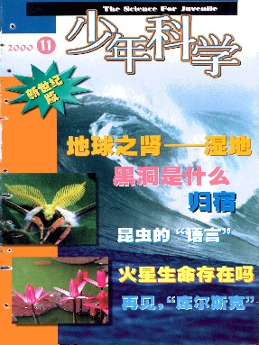 少年科学2000年第11期.pdf