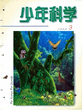 少年科学1999年第3期.pdf