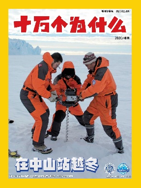 十万个为什么探索版2020年5月增刊.pdf