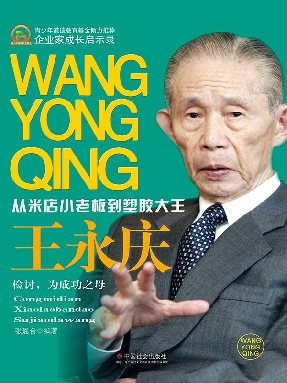 王永庆.epub