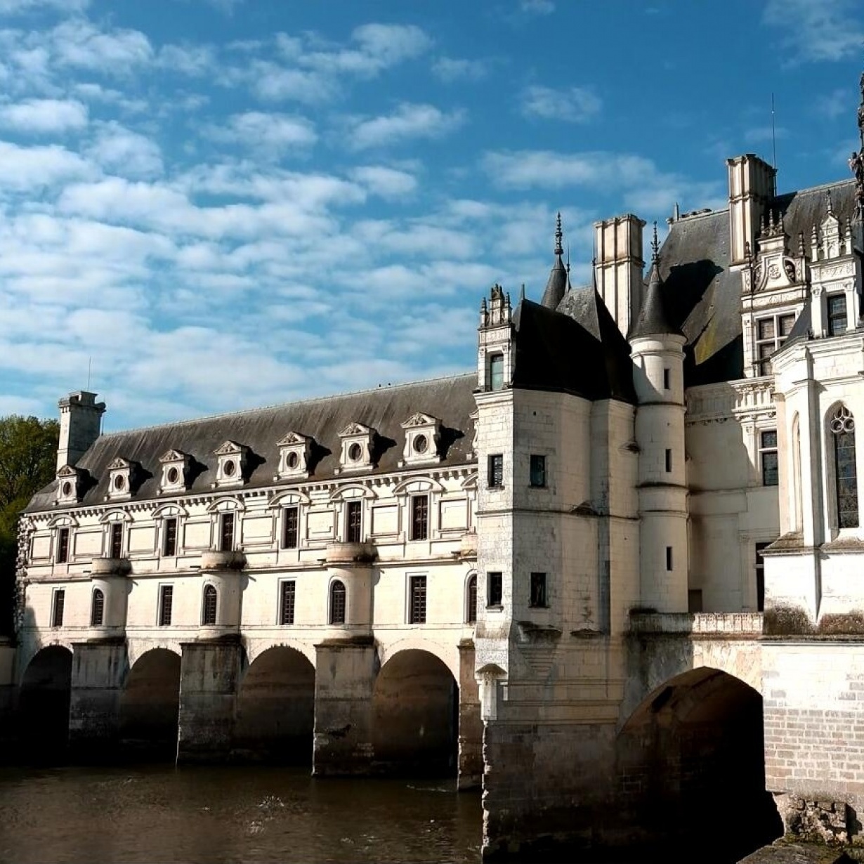 旅行法国-卢瓦河城堡群（三）.mp4