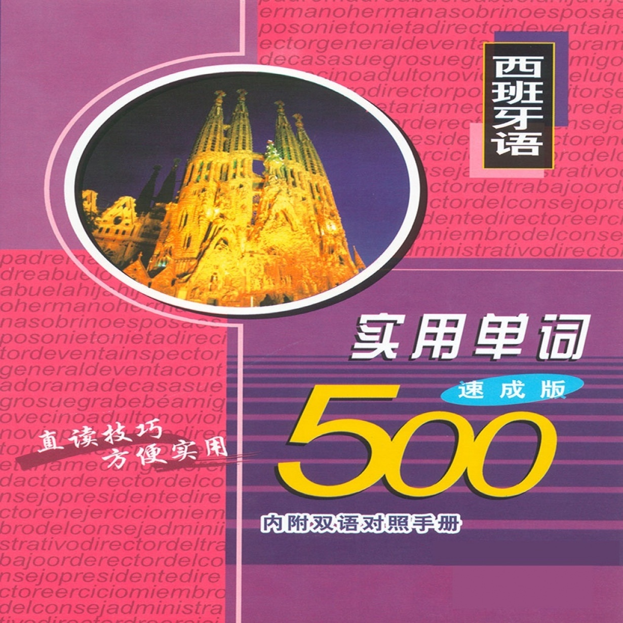 实用单词500-西班牙语.mp4