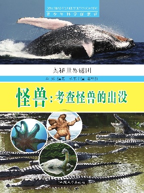 怪兽：考查怪兽的出没.pdf