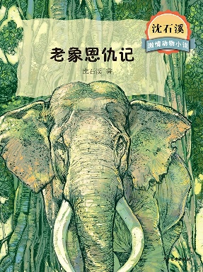 老象恩仇记.epub