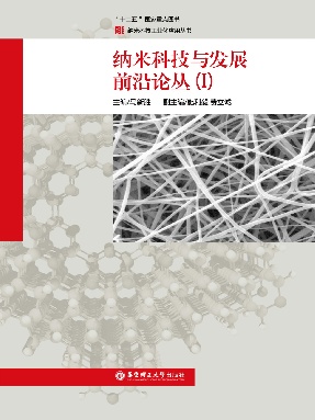 【电子书】纳米科技与发展前沿论丛（Ⅰ） 　.pdf