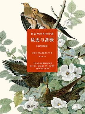 猛虎与蔷薇：徐志摩经典译诗选（双语彩绘版）.pdf