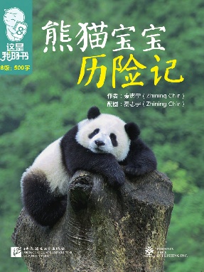 熊猫宝宝历险记.pdf