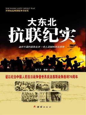 大东北抗联纪实.epub