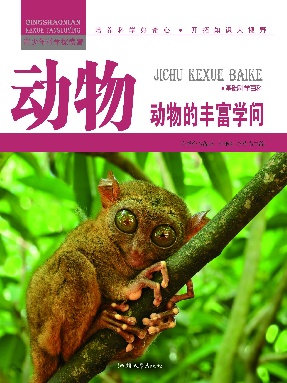动物：动物的丰富学问.epub
