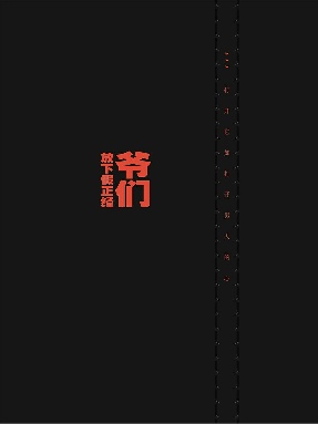 爷们放下假正经.epub