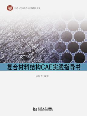 复合材料结构CAE实践指导书.pdf