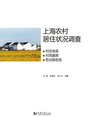 上海农村住房状况调查.pdf