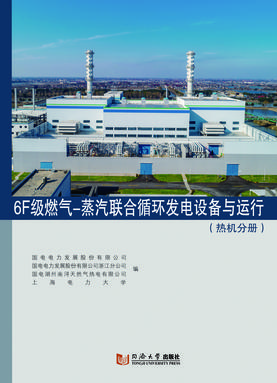 6F级燃气-蒸汽联合循环发电设备与运行（热机分册）.pdf